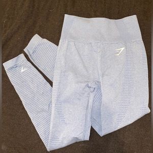 Gymshark vital seamless 2.0 full length leggings size small.